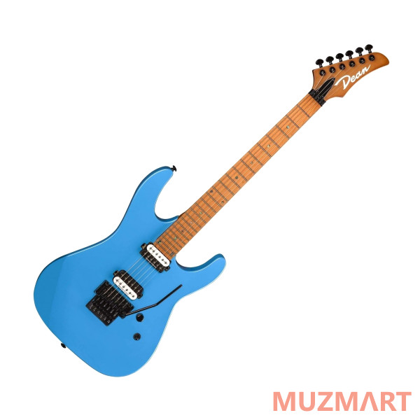 Dean MD24 F RM VBL Электрогитара