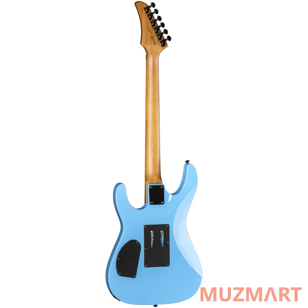 Dean MD24 F RM VBL Электрогитара