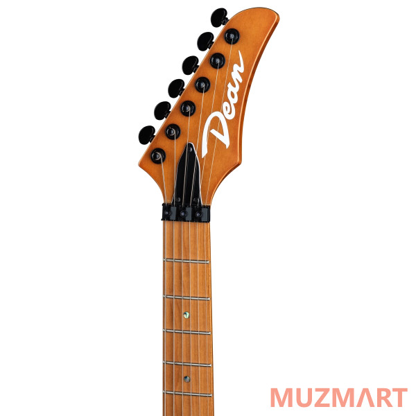 Dean MD24 F RM VBL Электрогитара