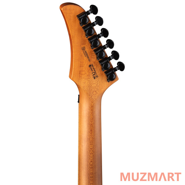 Dean MD24 F RM VBL Электрогитара