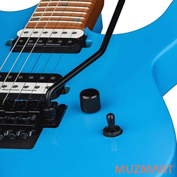 Dean MD24 F RM VBL Электрогитара