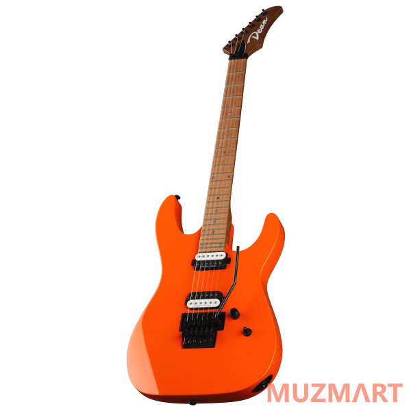 Dean MD24 F RM VOR Электрогитара