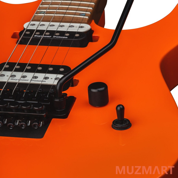 Dean MD24 F RM VOR Электрогитара