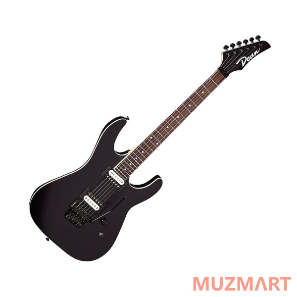 Dean MDX F BKS Электрогитара