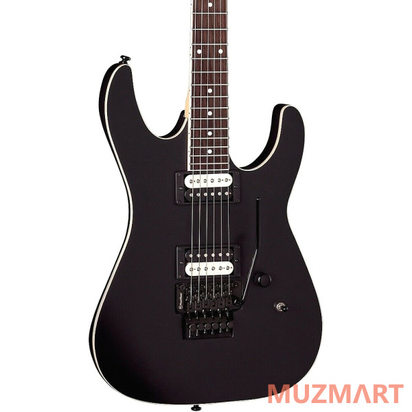 Dean MDX F BKS Электрогитара