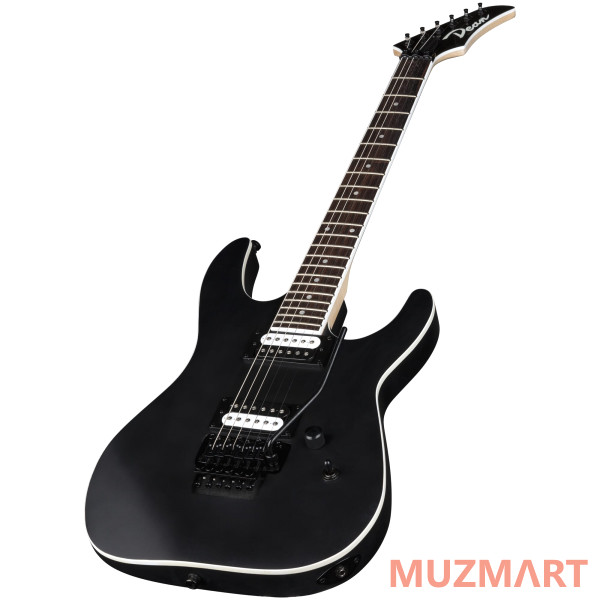 Dean MDX F BKS Электрогитара