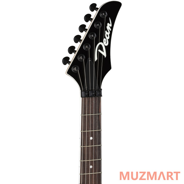 Dean MDX F BKS Электрогитара