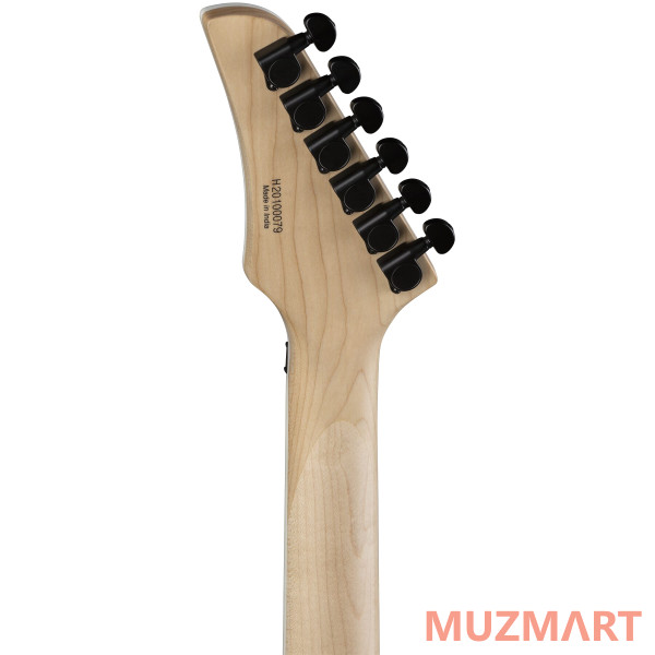 Dean MDX F BKS Электрогитара