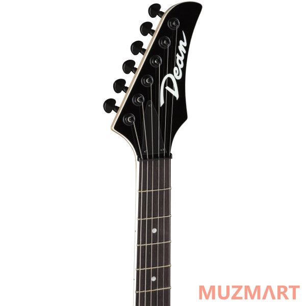 Dean MDX QM TBB Электрогитара