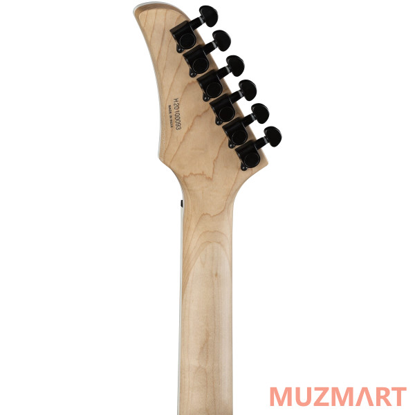 Dean MDX QM TBB Электрогитара