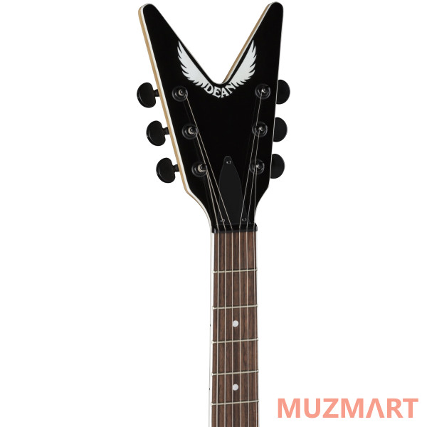 Dean MLX QM TBZ Электрогитара