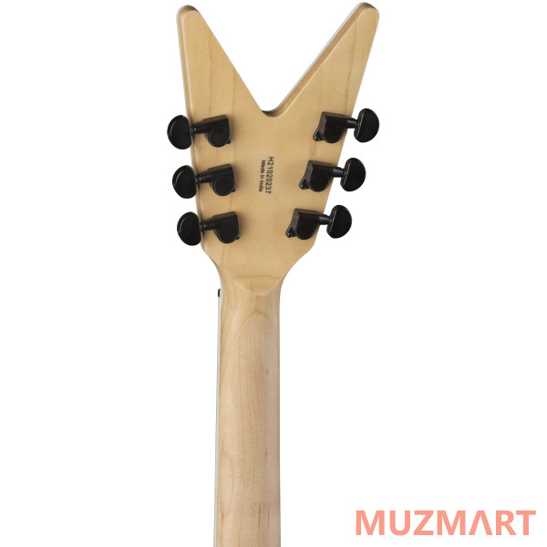 Dean MLX QM TBZ Электрогитара