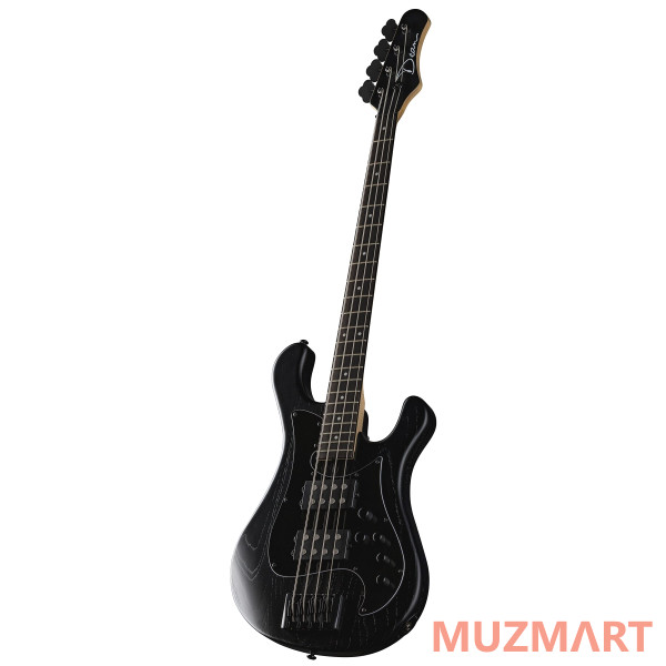 Dean NV SEL BKS Электрогитара