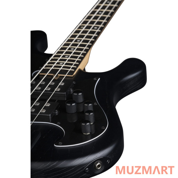 Dean NV SEL BKS Электрогитара