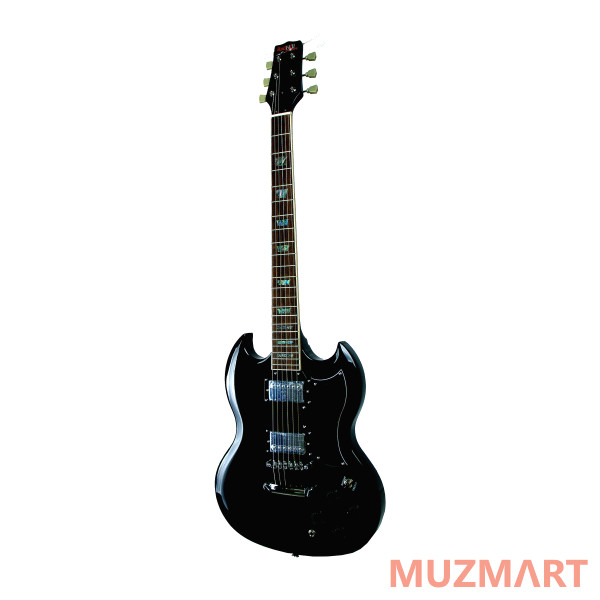 REDHILL SGX200 BK Электрогитара
