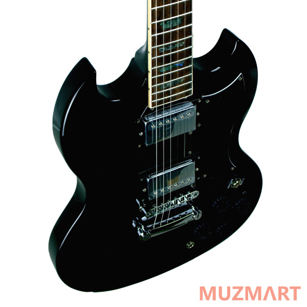 REDHILL SGX200 BK Электрогитара