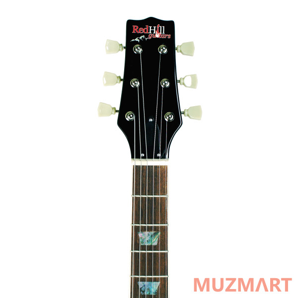 REDHILL SGX200 BK Электрогитара