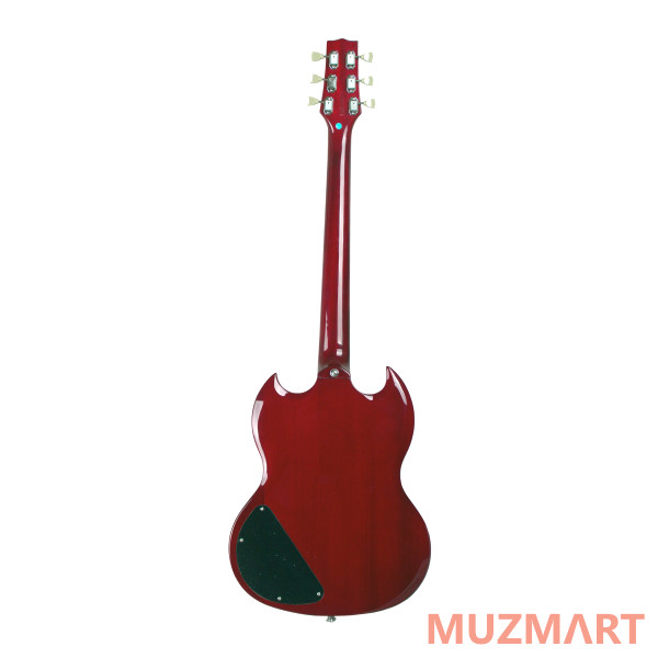 REDHILL SGX200 TR Электрогитара