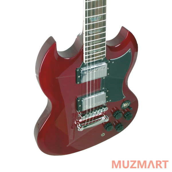 REDHILL SGX200 TR Электрогитара