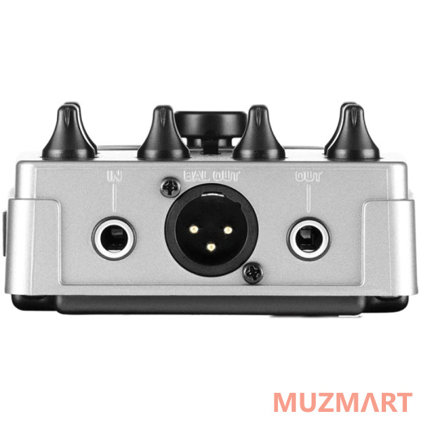 Behringer KIT BDI21_ACDOO6 Эмулятор басовых усилителей с адаптером питания