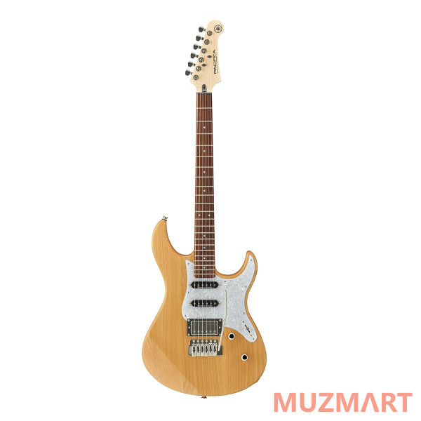 Yamaha PACIFICA612VIIX YNS Электрогитара