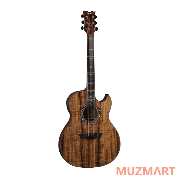Dean EX KOA Электроакустическая гитара