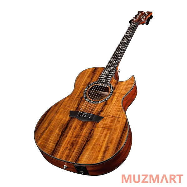 Dean EX KOA Электроакустическая гитара
