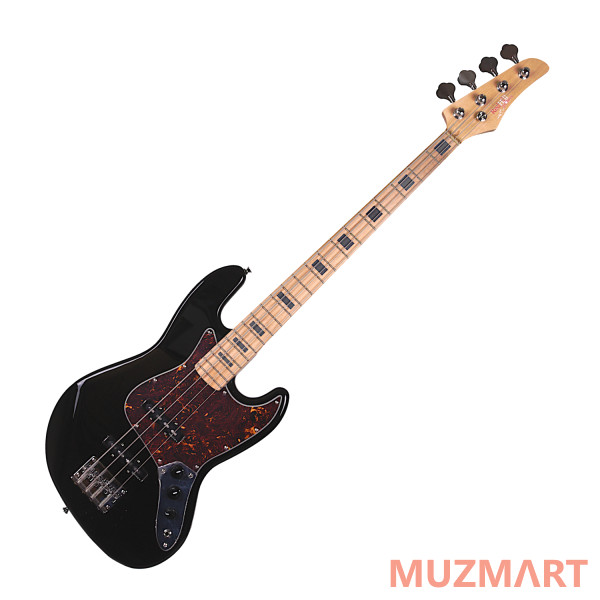 REDHILL JB400 BK Бас-гитара