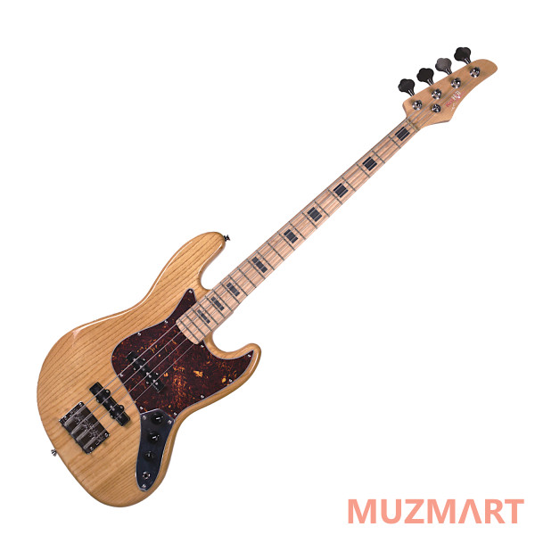 REDHILL JB400 NA Бас-гитара