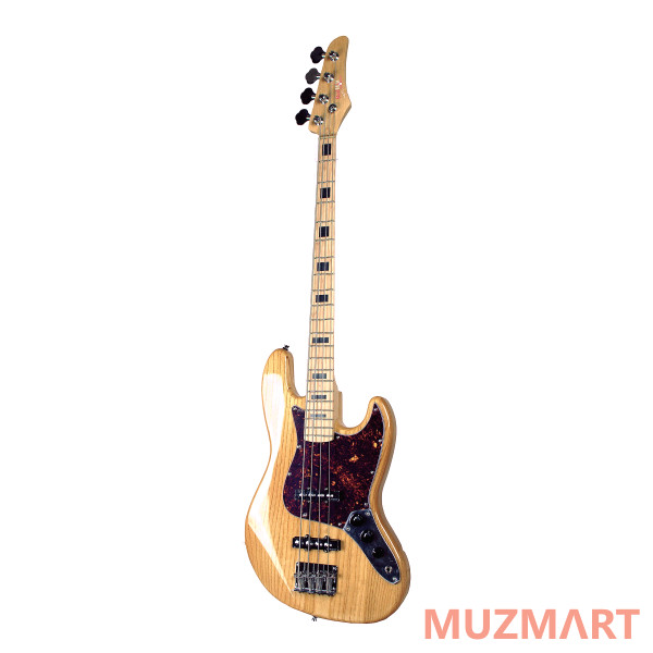 REDHILL JB400 NA Бас-гитара