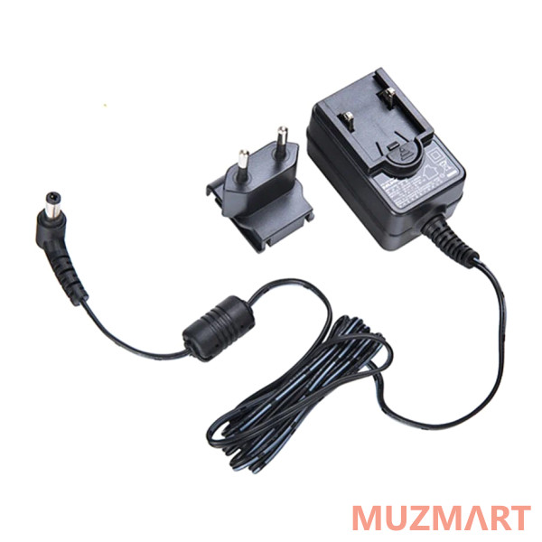 AMT Electronics KIT LLM-2_ACDOO6 Педаль громкости с адаптером питания