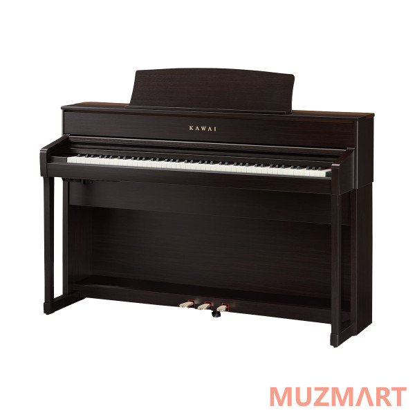 Kawai CA701 R Цифровое пианино