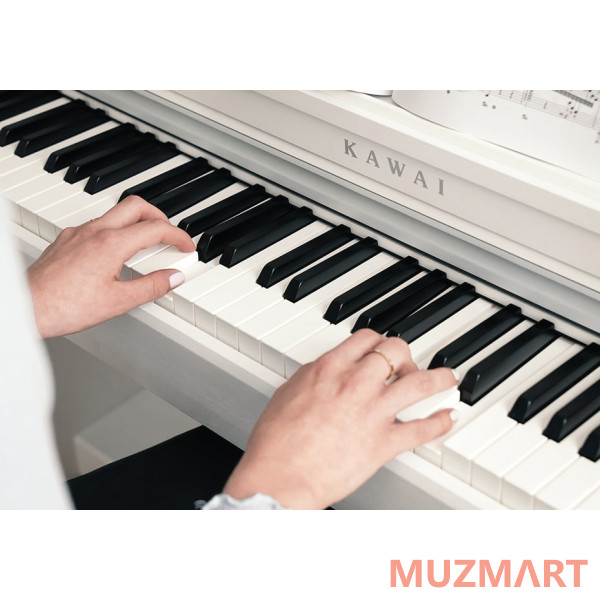 Kawai CN201 W Цифровое пианино