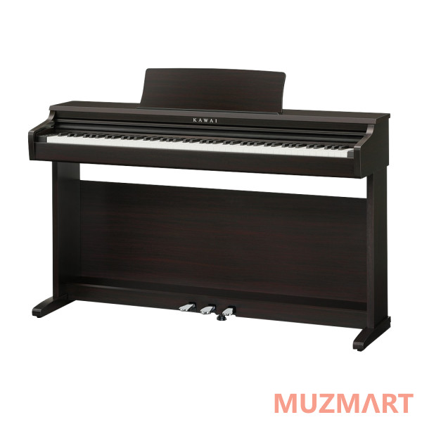 Kawai KDP120 R Цифровое пианино + банкетка