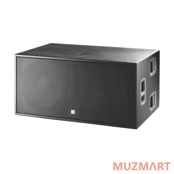 FBT MUSE 218SND Активный сабвуфер, класс D