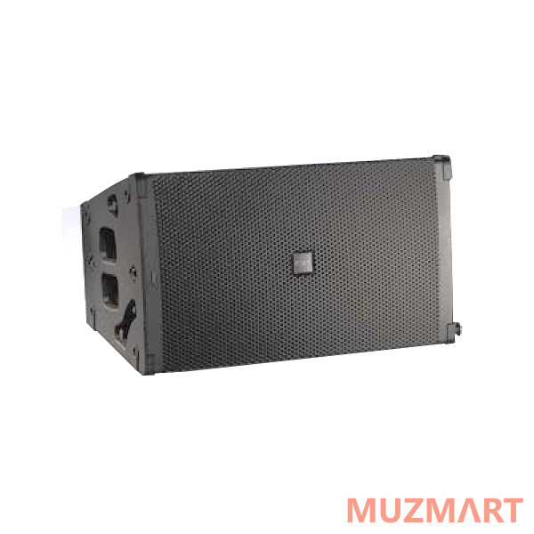 FBT VHA 112SND Активный сабвуфер, 1х12'
