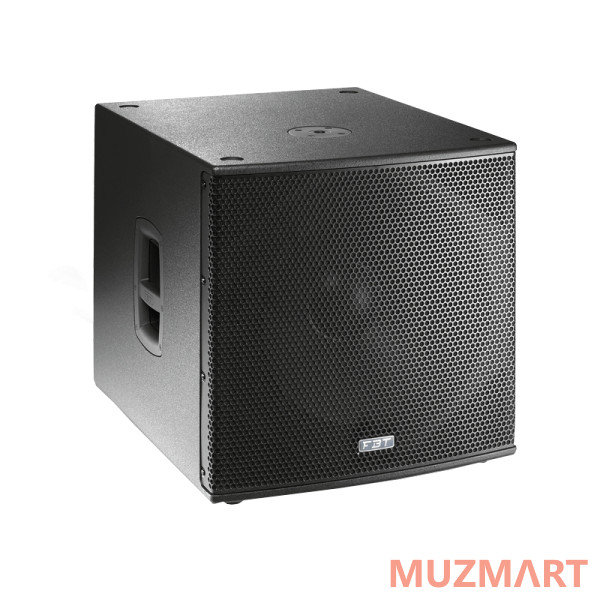 FBT SUBLINE 118S Пассивный сабвуфер, 600 Вт