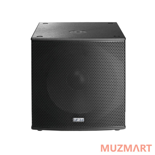 FBT SUBLINE 118S Пассивный сабвуфер, 600 Вт