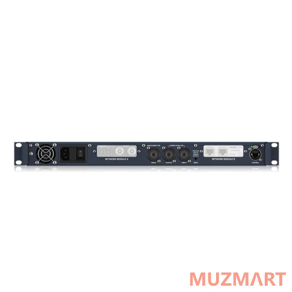 Klark Teknik DN9652 Сетевой мост между форматами DANTE