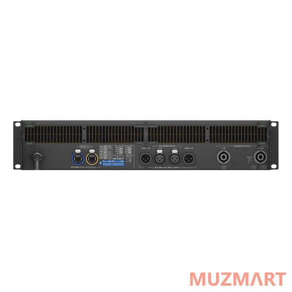 Lab.gruppen FP 7000 Двухканальный усилитель мощности