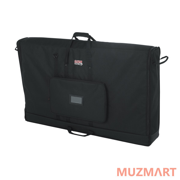 Gator G-LCD-TOTE50 Мягкая нейлоновая сумка для переноски 50' LCD-экранов