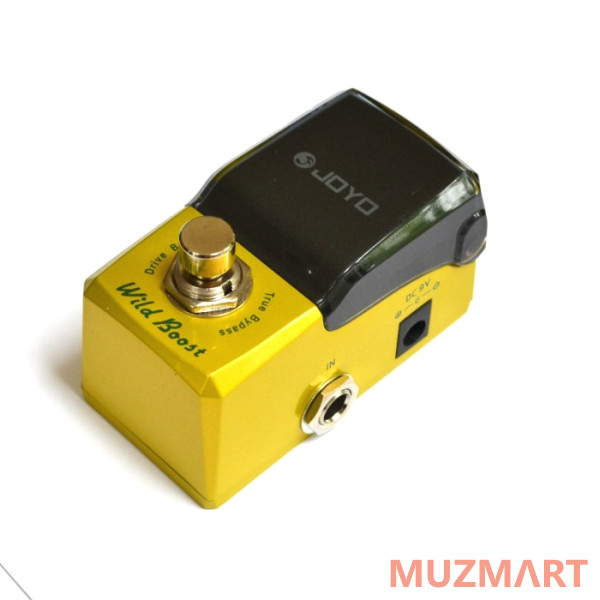 Joyo KIT JF-302_ACDOO6 Гитарный эффект с адаптером питания