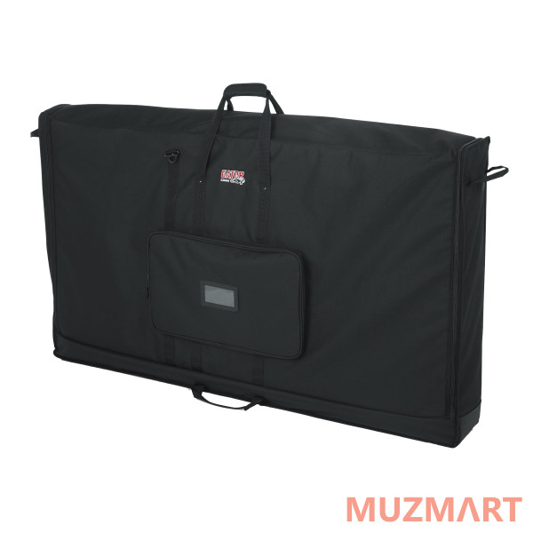 Gator G-LCD-TOTE60 Мягкая нейлоновая сумка для переноски 60' LCD-экранов