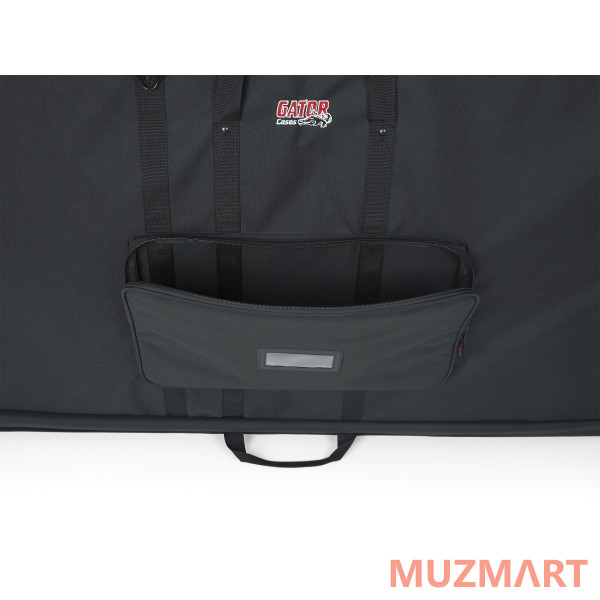 Gator G-LCD-TOTE60 Мягкая нейлоновая сумка для переноски 60' LCD-экранов