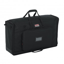 Gator G-LCD-TOTE-MDX2 Сумка для переноски и хранения 2-х LCD дисплеев 27'–32'