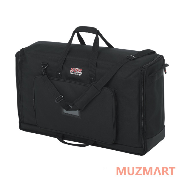 Gator G-LCD-TOTE-MDX2 Сумка для переноски и хранения 2-х LCD дисплеев 27'–32'