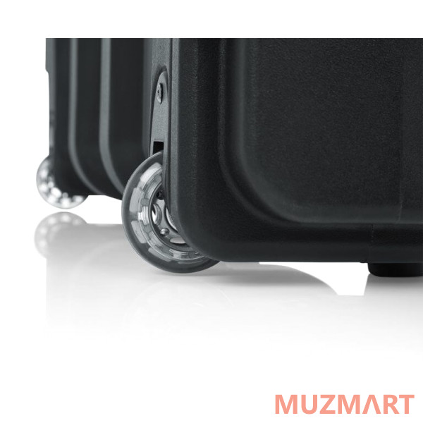Gator G-MIC-SM7B-EVA Легкий кейс для микрофона Shure SM7B