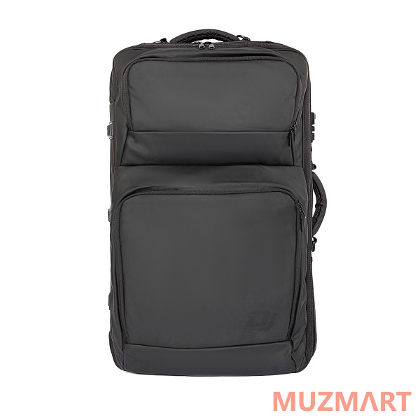 DJ-BAG K-Max Plus MK2 Сумка-рюкзак для 4-канального dj контроллера
