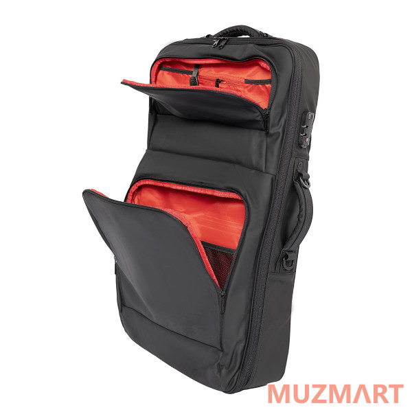 DJ-BAG K-Max Plus MK2 Сумка-рюкзак для 4-канального dj контроллера