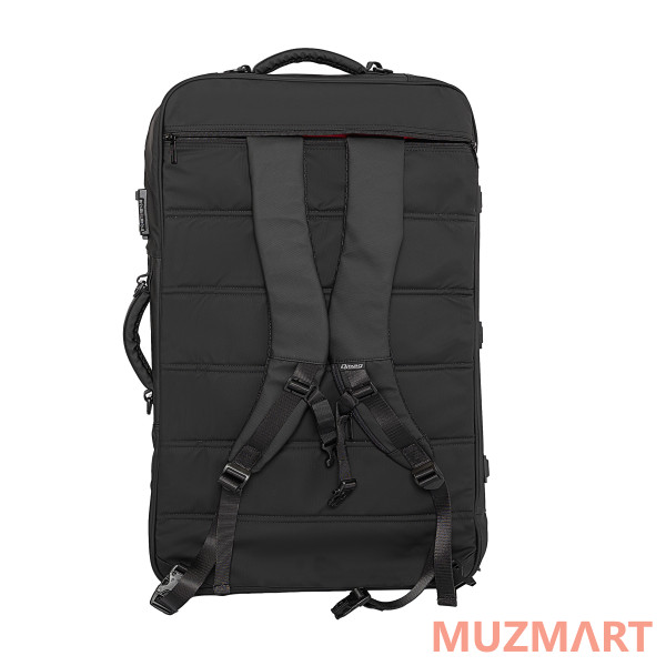 DJ-BAG K-Max Plus MK2 Сумка-рюкзак для 4-канального dj контроллера